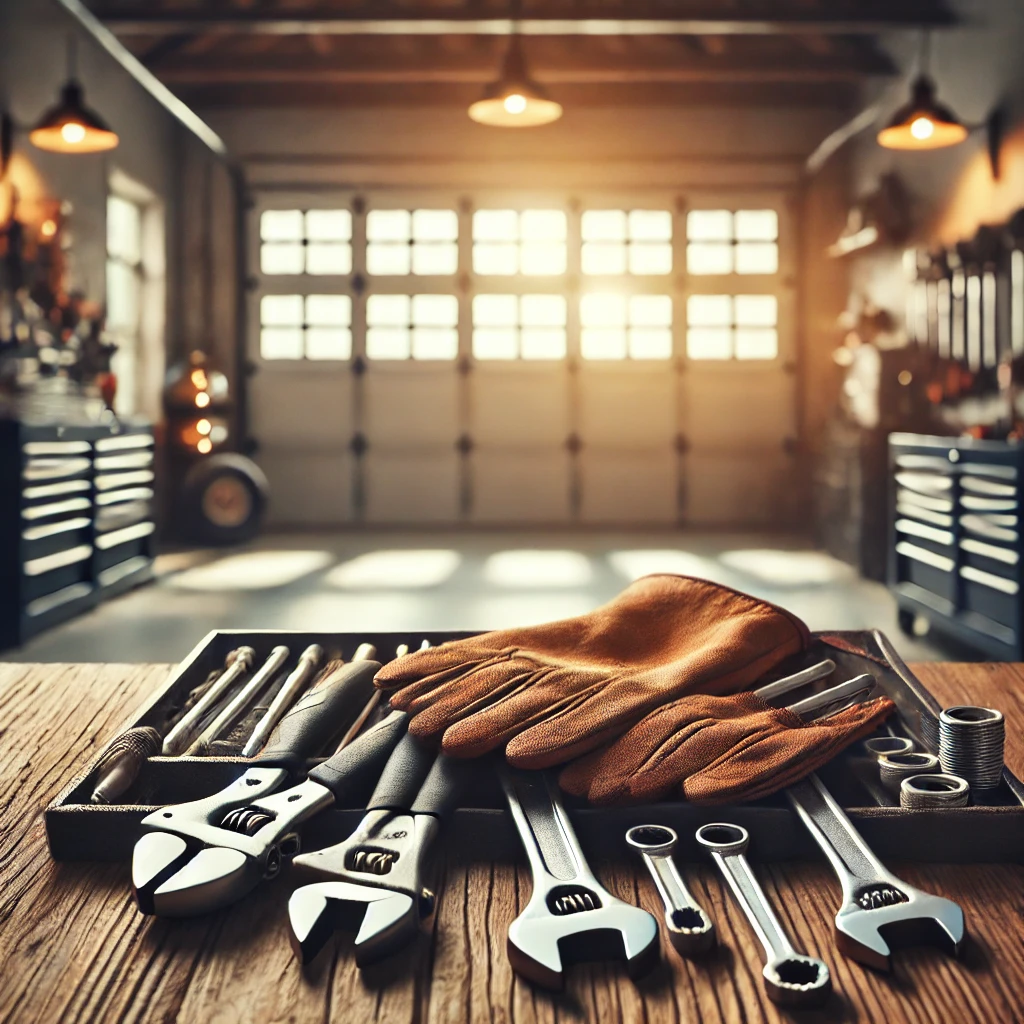 About Our Family-Owned Garage Door Company in Silver Lake CA - Professional Service Team