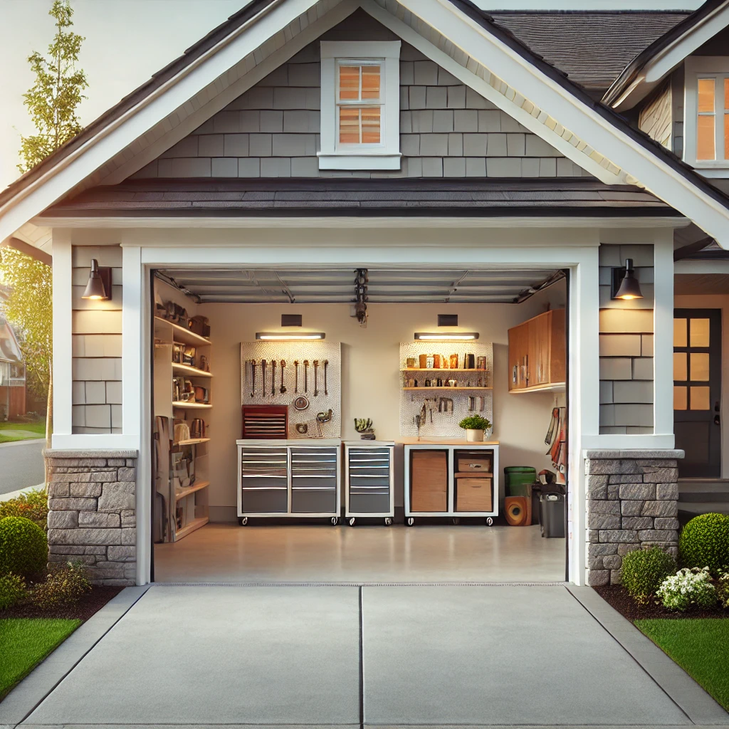 Latest garage door repair tips and maintenance guides from Silver Lake's trusted experts