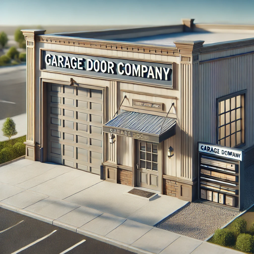 Best Garage Door Company Near Me Silver Lake CA - 24/7 Emergency Service