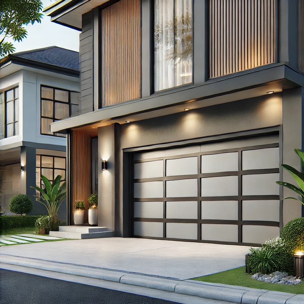 Professional Garage Door Company Silver Lake CA - 24/7 Emergency Service & Repairs