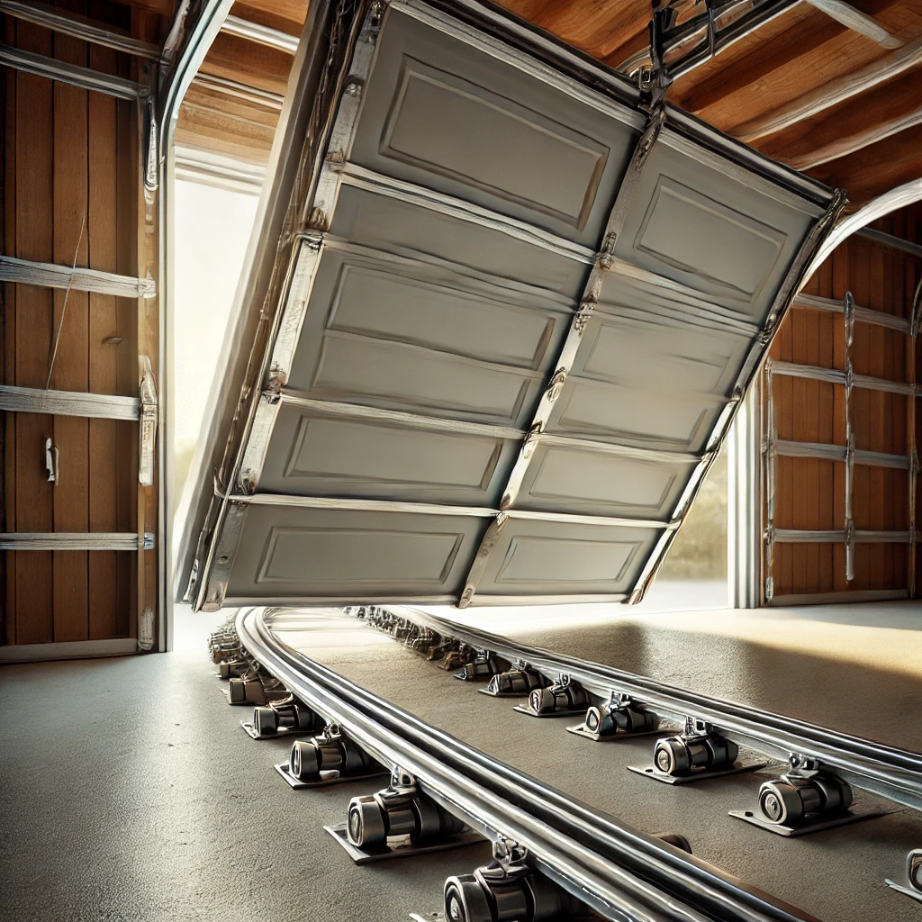 Garage door off track repair in Silver Lake CA - 24/7 Emergency Repair Services by Silver Lake Garage Door Repair