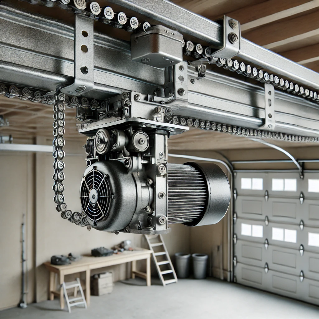 Professional Garage Door Opener Installation Silver Lake CA - Expert Smart Opener Installation Services