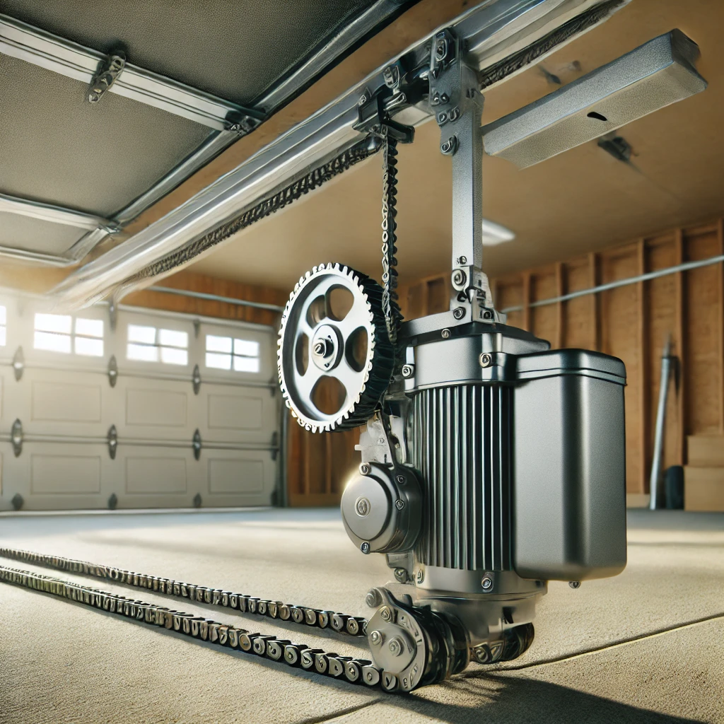 Garage Door Opener Installation & Service in Silver Lake CA - Professional Solutions for All Opener Brands