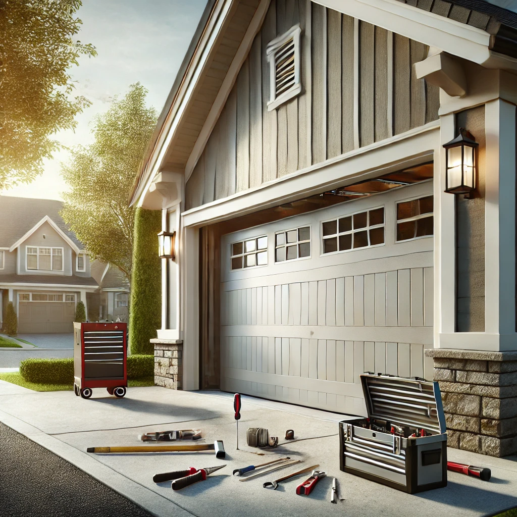 24/7 Garage Door Repair Silver Lake CA - Emergency Repair Services by Silver Lake Garage Door Repair