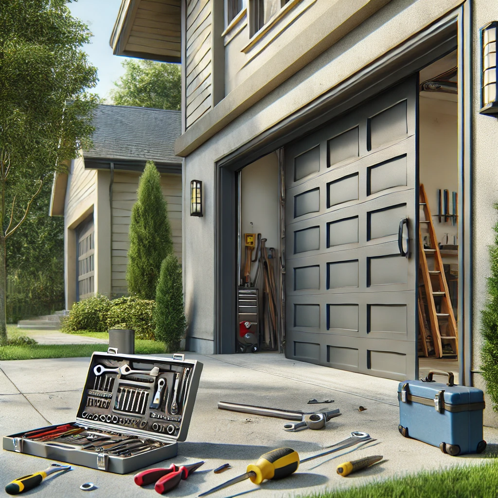 Local Garage Door Repair Silver Lake CA - 24/7 Emergency Service Near You