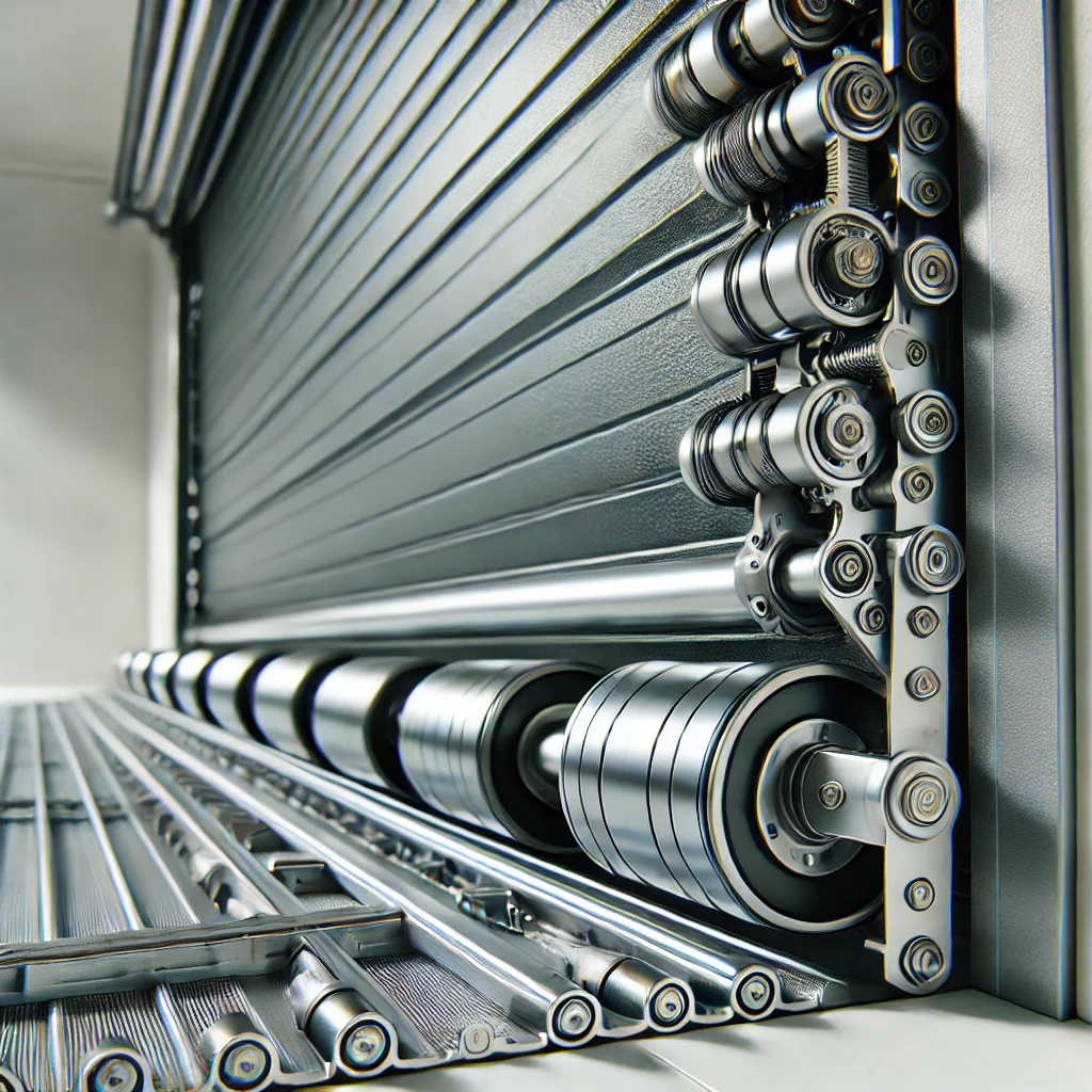 Expert Roller Garage Door Repairs Silver Lake CA - Professional Door System Specialists