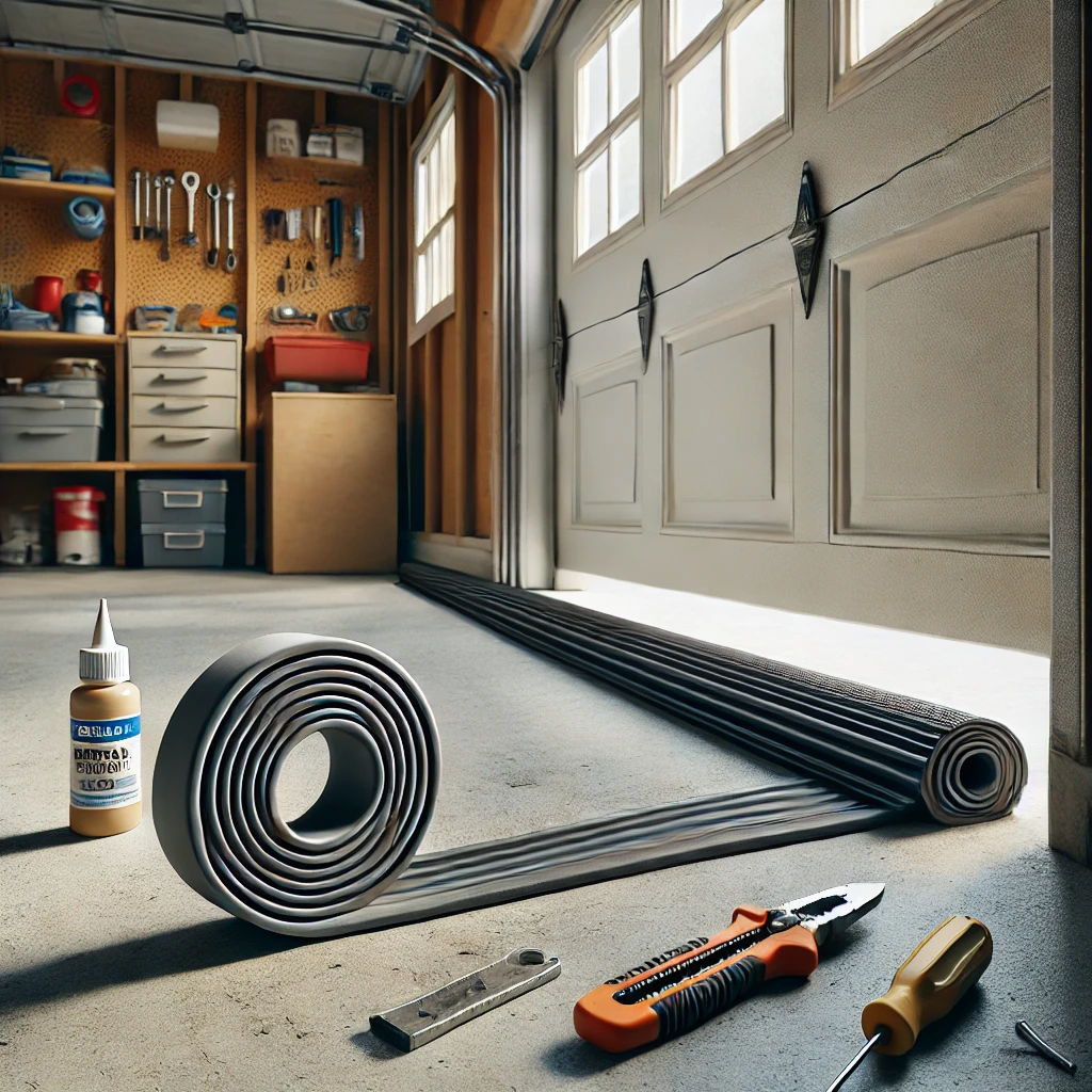 Expert Weather Seal Replacement in Silver Lake CA - Professional Service for Bottom Seals, Weatherstripping & Threshold Seals